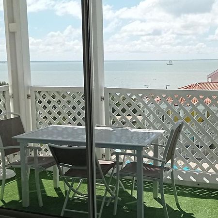 Les Terrasses De Fort Boyard Fouras Ngoại thất bức ảnh